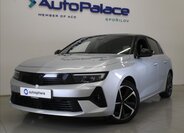 Opel Astra Hatchback 1,2 l 96 kw