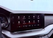 Škoda Octavia Liftback 2,0 l 147 kw