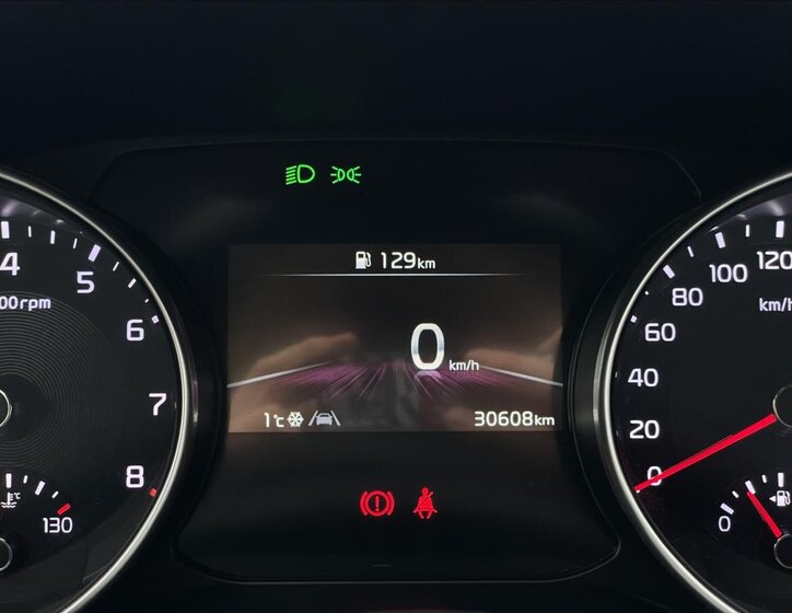 KIA Ceed Hatchback 998,0 74 kw