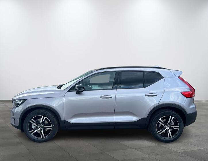 Volvo XC40 2