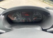 Peugeot Boxer 19