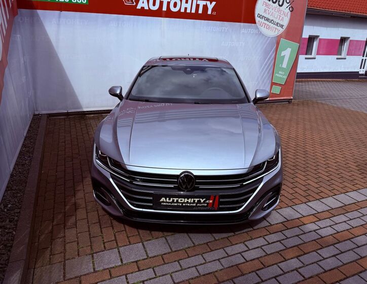 Volkswagen Arteon 2