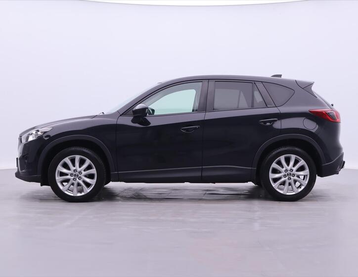 Mazda CX-5 4