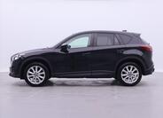 Mazda CX-5 4