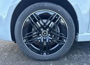 Mercedes-Benz Třídy V 22