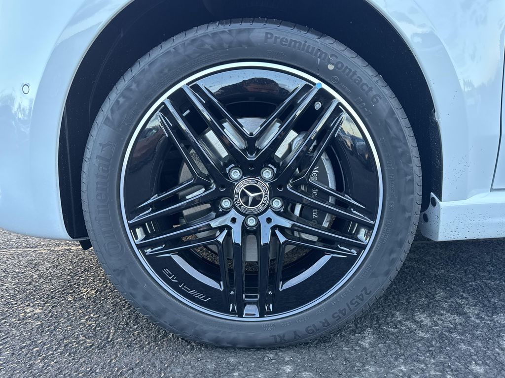 Mercedes-Benz Třídy V