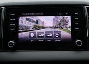 Škoda Karoq SUV / Terénní 1,5 l 110 kw