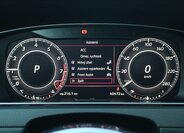 Volkswagen Golf Hatchback 2,0 l 180 kw