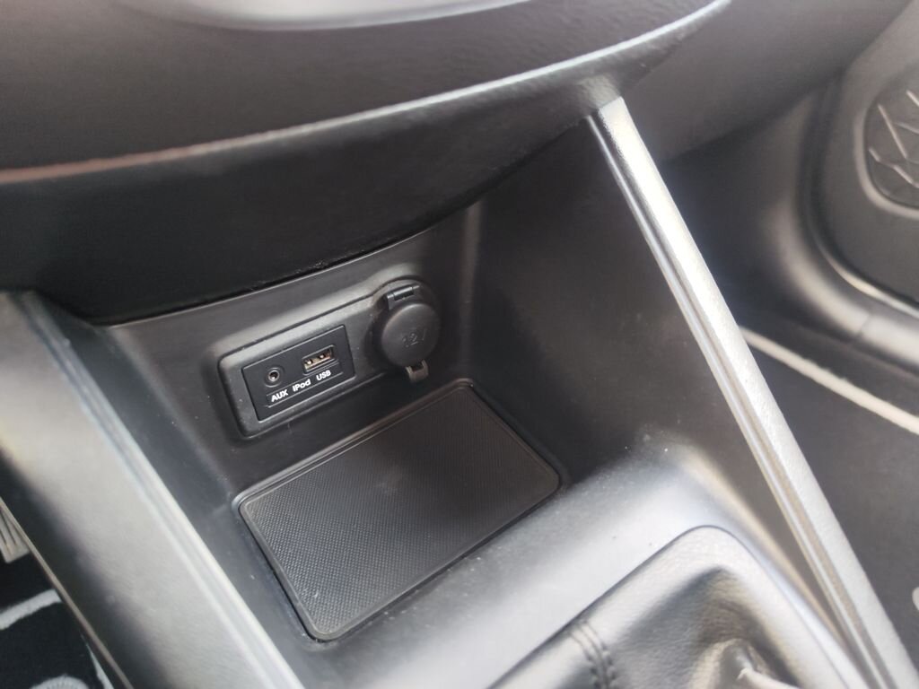 Hyundai ix20 MPV 1,4 l 66 kw