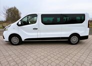 Renault Trafic MPV 1,6 l 92 kw