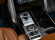 Land Rover Range Rover SUV 4,4 l 250 kw