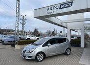 Opel Meriva MPV 1,4 l 103 kw