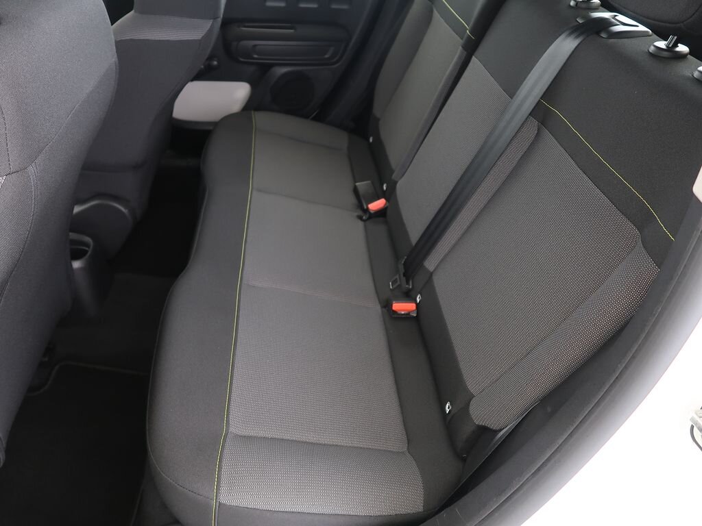 Citroën C3 Hatchback 1,2 l 61 kw