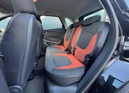 Renault Captur Hatchback 898,0 66 kw