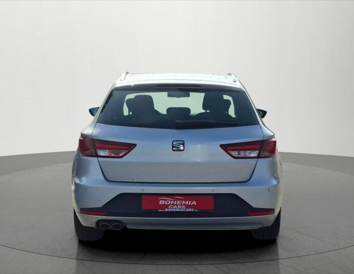 Seat Leon Kombi 2,0 l 110 kw
