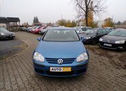 Volkswagen Golf Hatchback 1,4 l 55 kw