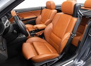 BMW M3 Sedan 3,2 l 252 kw