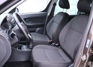 Škoda Roomster MPV 1,2 l 63 kw