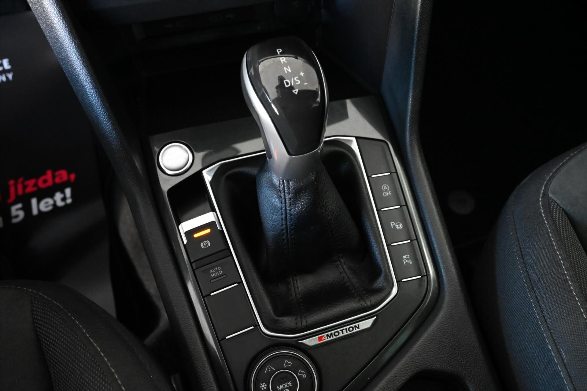 Volkswagen Tiguan SUV / Terénní 2,0 l 147 kw