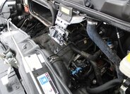 Peugeot Boxer Užitková 2,2 l 103 kw