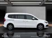 Mercedes-Benz Třídy T 6