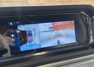 Mercedes-Benz Třídy G SUV / Terénní 4,0 l 430 kw