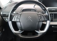 Citroën C4 Picasso MPV 2,0 l 110 kw
