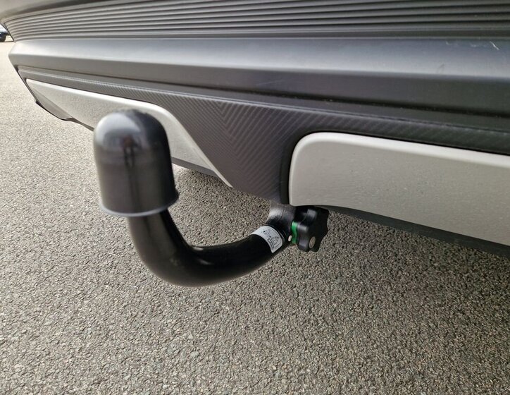 Mitsubishi Ostatní SUV / Terénní 1,5 l 120 kw