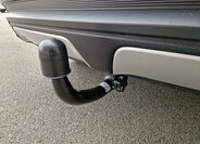 Mitsubishi Ostatní SUV / Terénní 1,5 l 120 kw