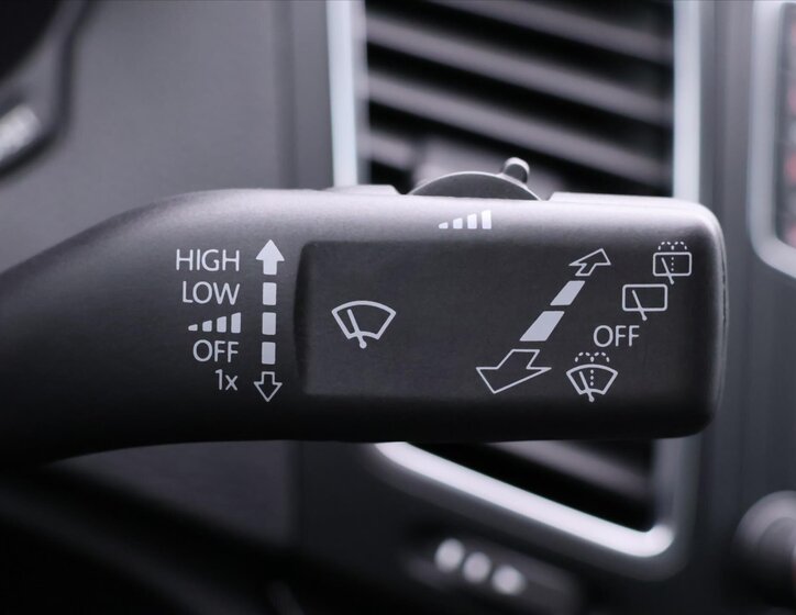 Volkswagen Sharan MPV 1,4 l 110 kw