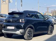 Citroën ë-C3 Hatchback 0,0 83 kw