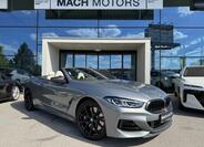 BMW Řada 8 1