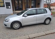 Volkswagen Golf 20
