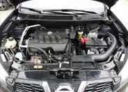 Nissan Qashqai 36