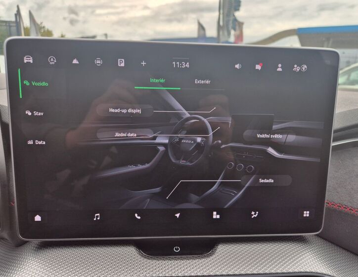 Škoda Kodiaq 38