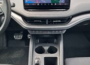 Škoda Elroq SUV / Terénní 0,0 210 kw