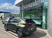 Lexus NX 350h SUV / Terénní 2,5 l 150 kw