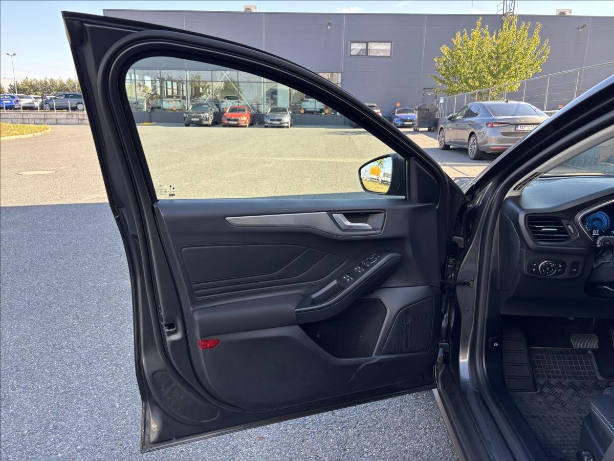 Ford Focus Kombi 1,5 l 85 kw