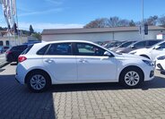 Hyundai i30 Hatchback 1,5 l 81 kw