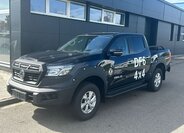 Dongfeng Ostatní Pick-up 2,3 l 120 kw