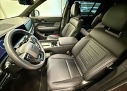 Hyundai Santa Fe SUV 1,6 l 117 kw