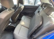 Škoda Fabia Hatchback 999,0 70 kw