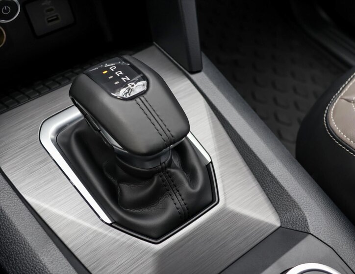 Volkswagen Amarok Pick-up 3,0 l 177 kw