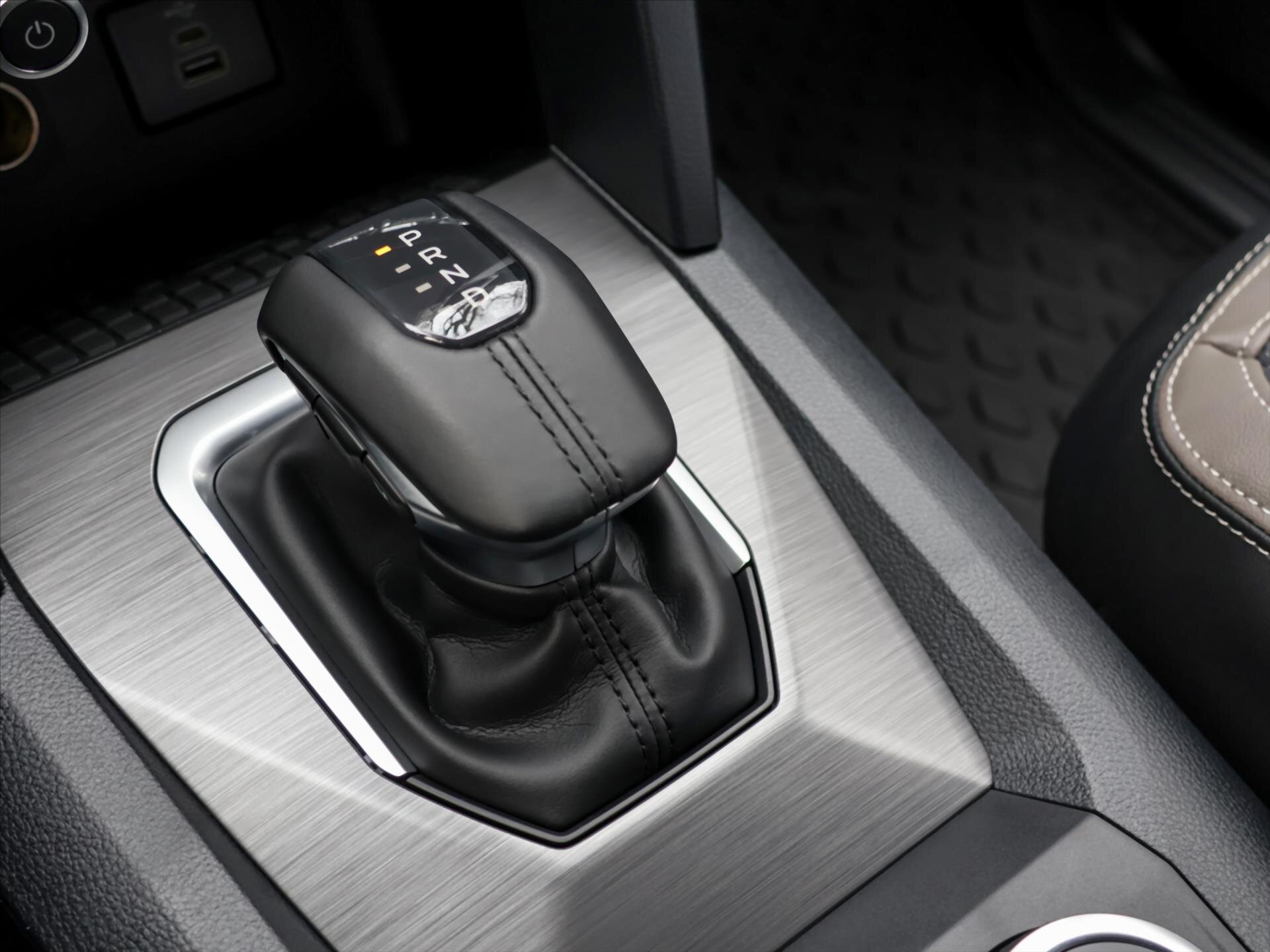 Volkswagen Amarok Pick-up 3,0 l 177 kw