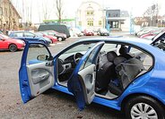 Škoda Octavia Liftback 1,6 l 75 kw