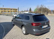 Volkswagen Passat Kombi 2,0 l 110 kw