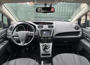 Mazda 5 MPV 2,0 l 110 kw