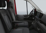 Volkswagen Crafter Skříň 2,0 l 130 kw