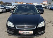 Ford Focus Hatchback 1,6 l 74 kw