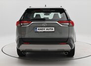 Toyota RAV4 SUV / Terénní 2,0 l 129 kw